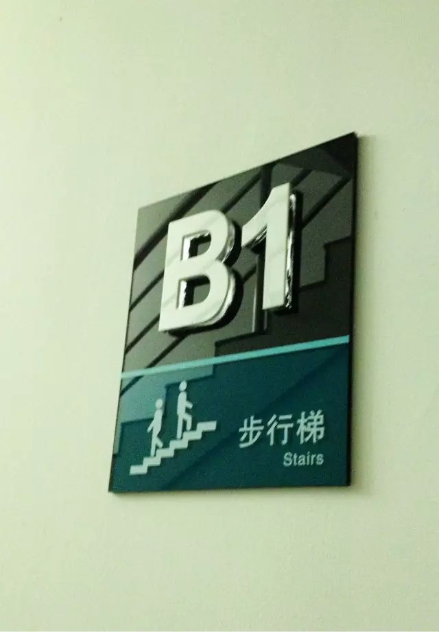 办公导视项目